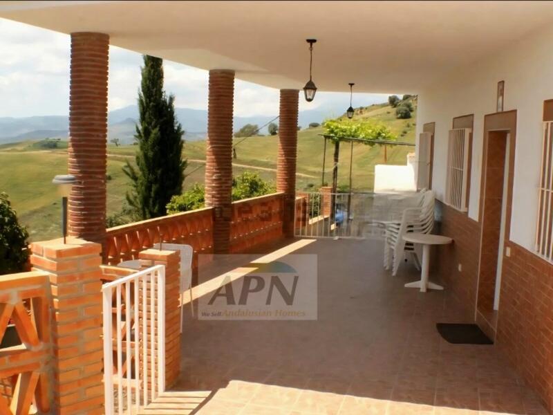 4 bedroom Country House for sale