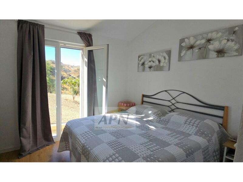 2 Cuarto Casa de Campo en venta