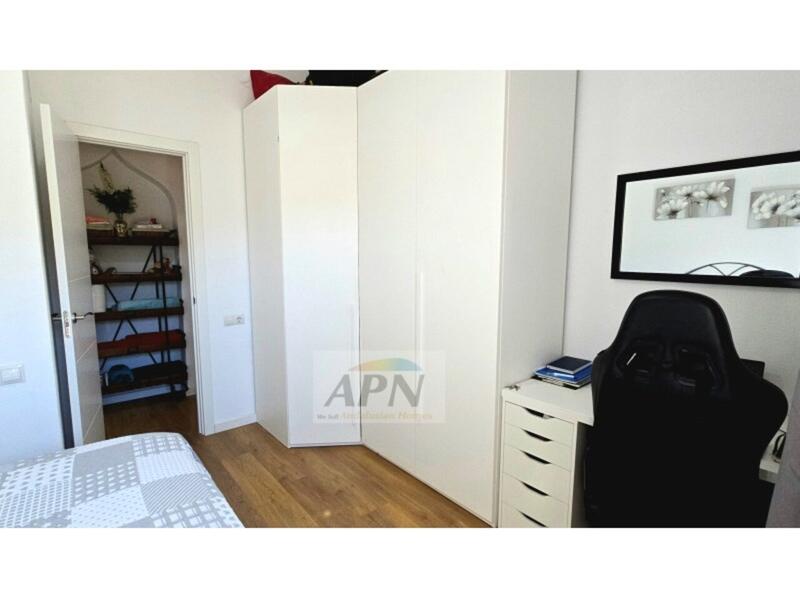2 Cuarto Casa de Campo en venta
