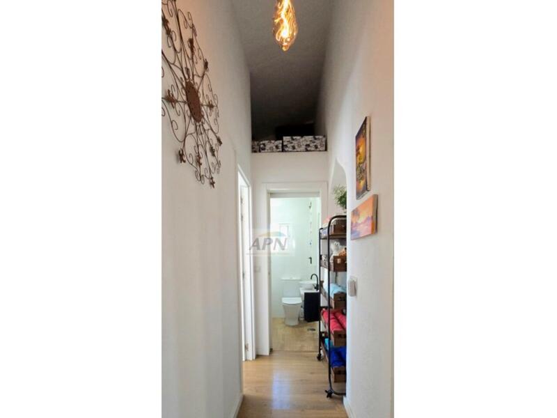 2 Cuarto Casa de Campo en venta