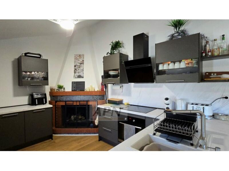 2 Cuarto Casa de Campo en venta