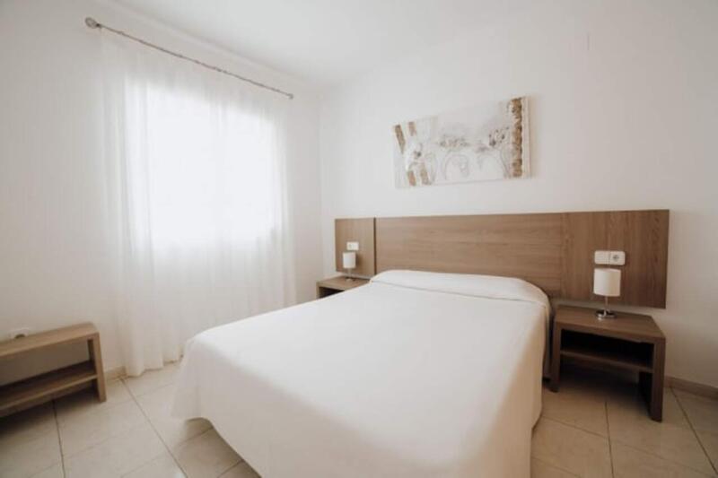 1 Cuarto Apartamento en venta