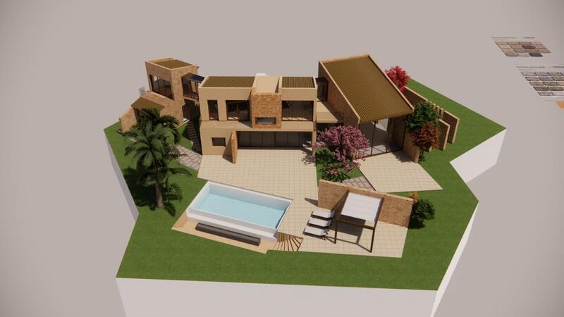 4 bedroom Villa for sale