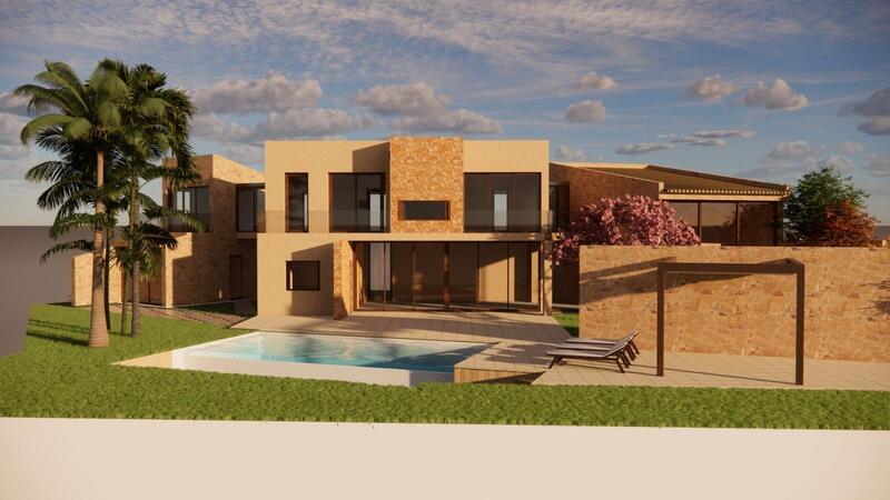 4 bedroom Villa for sale