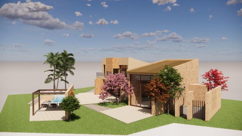 4 bedroom Villa for sale