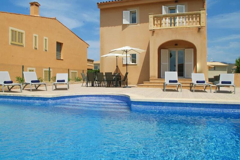 4 bedroom Villa for sale