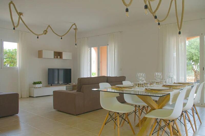 4 bedroom Villa for sale