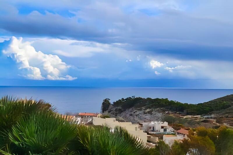 Villa for sale