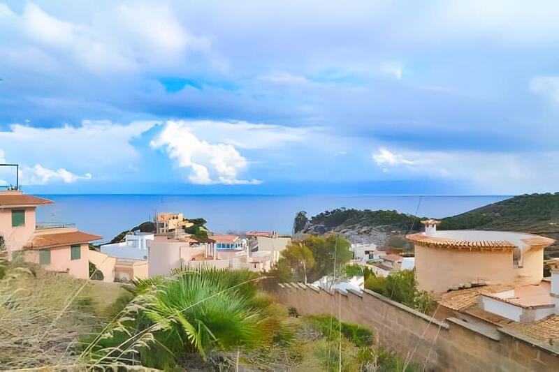 Villa for sale