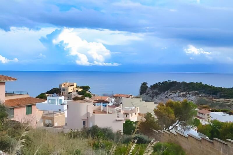 Villa for sale