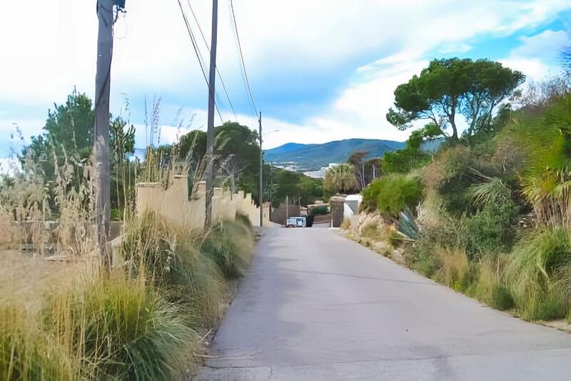 Villa for sale