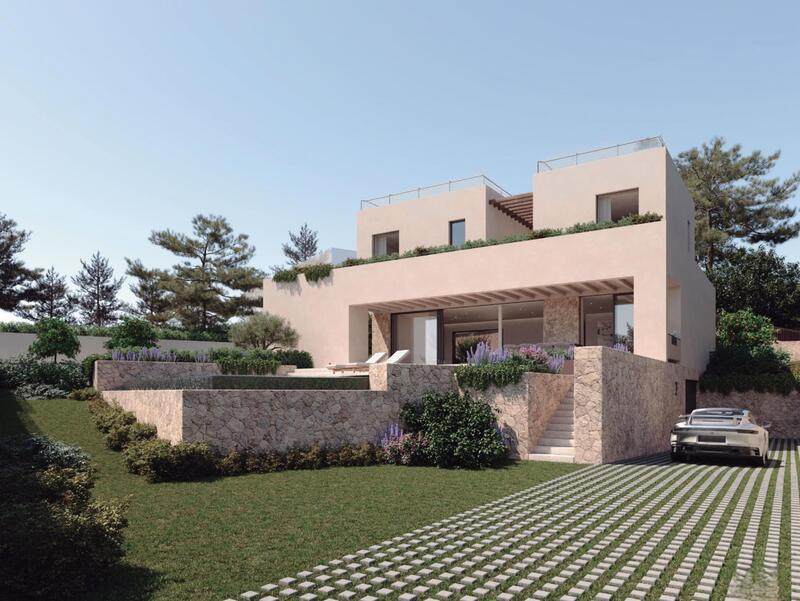 вилла продается в Palma de Mallorca, Mallorca