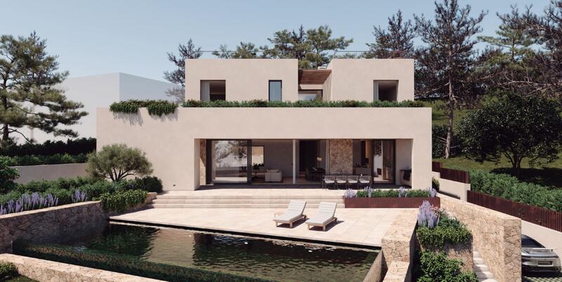 4 bedroom Villa for sale