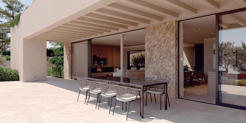4 bedroom Villa for sale