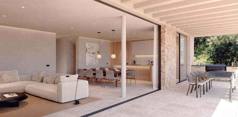 4 bedroom Villa for sale