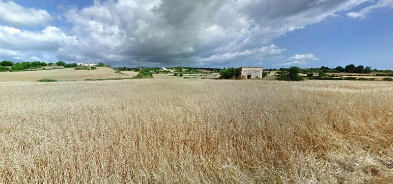 Villa for sale in Santa Margalida, Mallorca