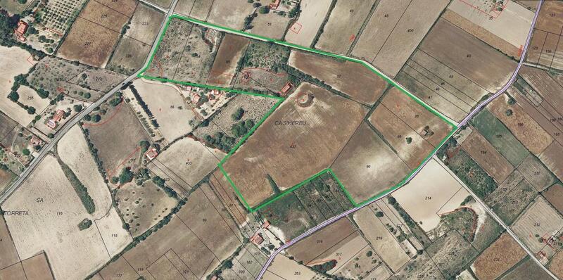 Villa en venta