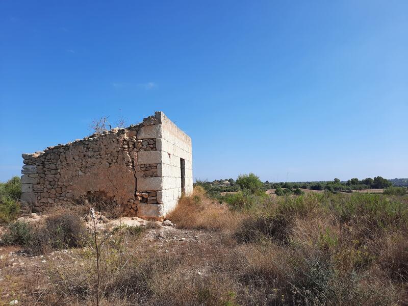 Villa en venta