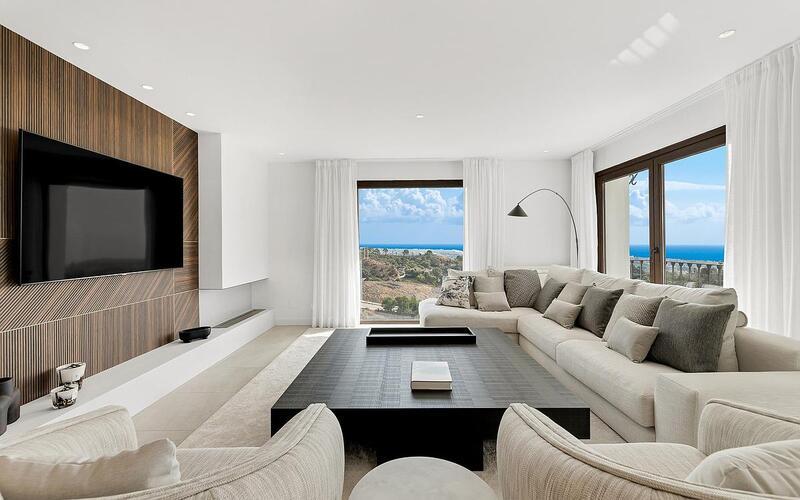 5 Cuarto Villa en venta