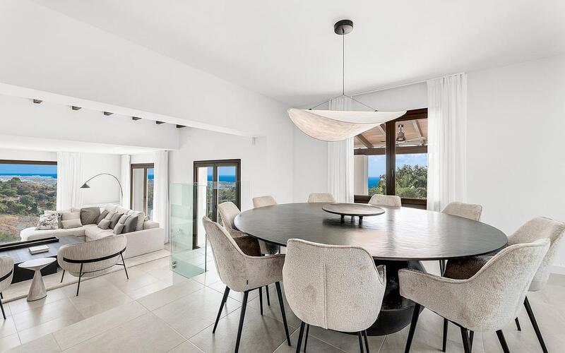 5 Cuarto Villa en venta