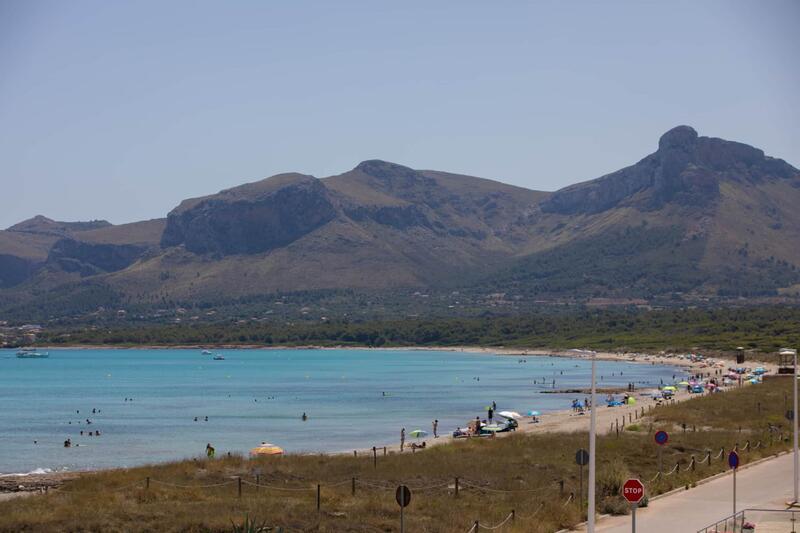 Townhouse for sale in Santa Margalida, Mallorca