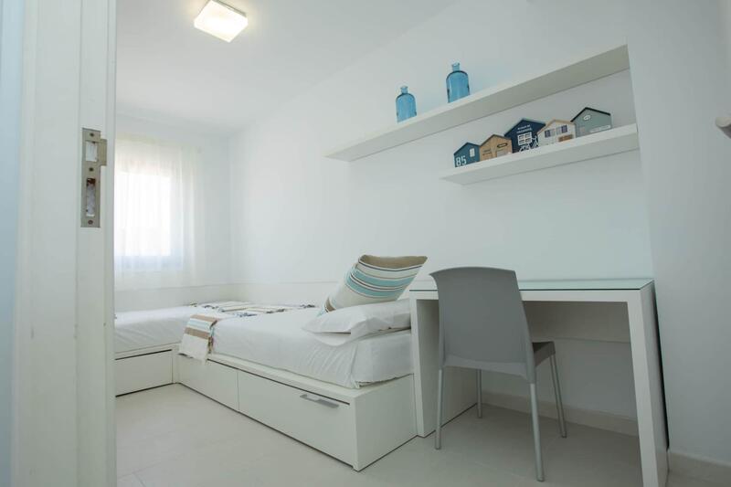 3 Cuarto Adosado en venta