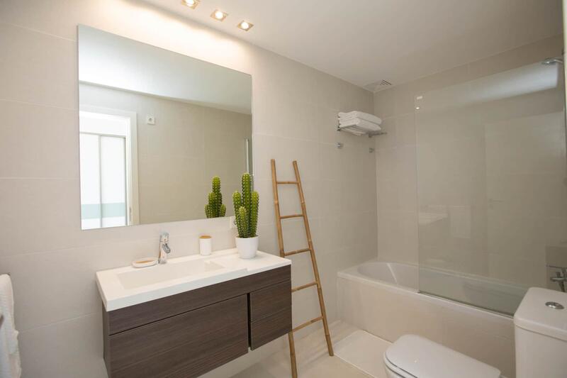 3 Cuarto Adosado en venta