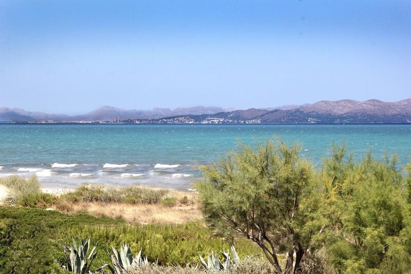 Villa for sale in Santa Margalida, Mallorca