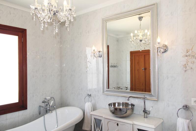 5 Cuarto Villa en venta