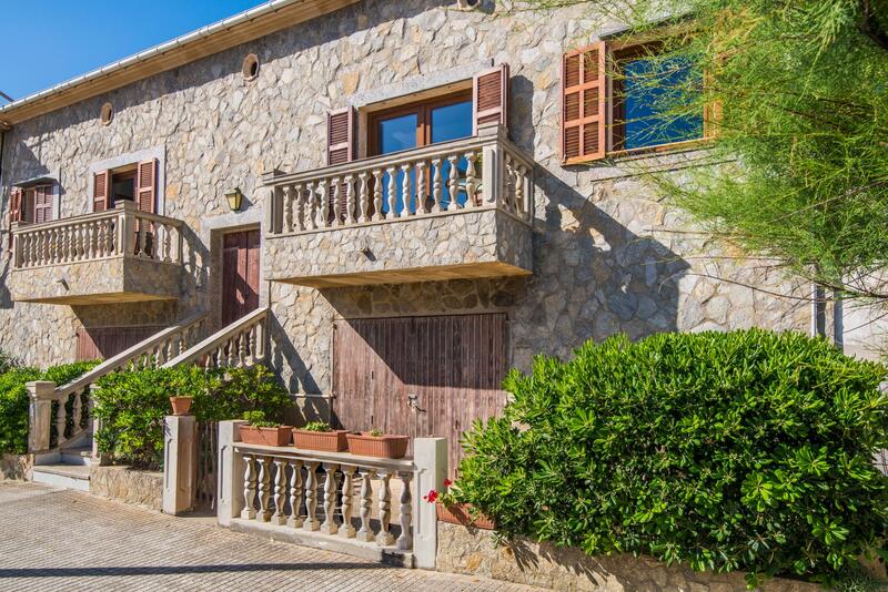 5 Cuarto Villa en venta