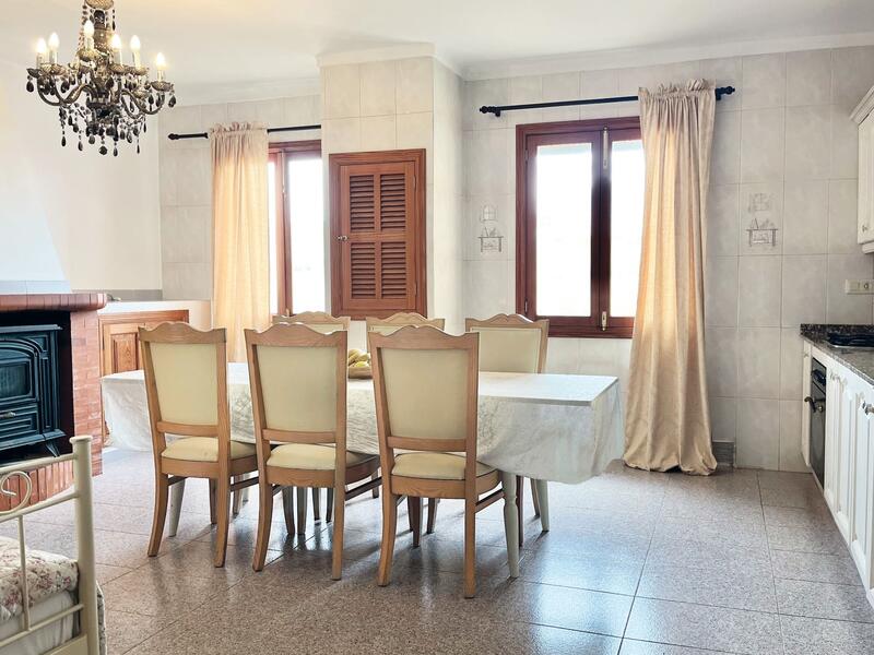 5 Cuarto Villa en venta