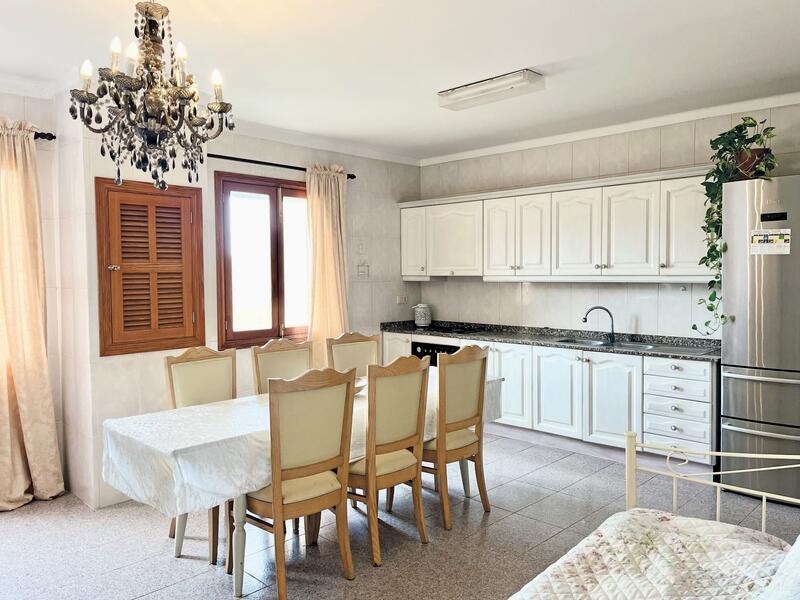 5 Cuarto Villa en venta