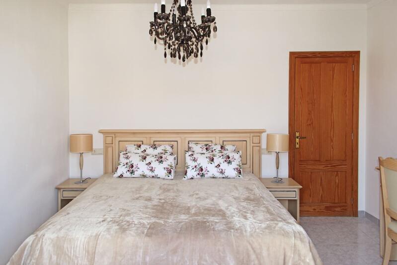 5 Cuarto Villa en venta