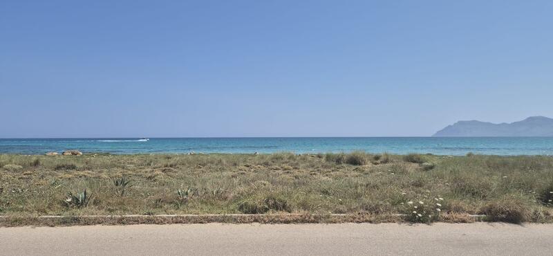 Villa for sale in Santa Margalida, Mallorca