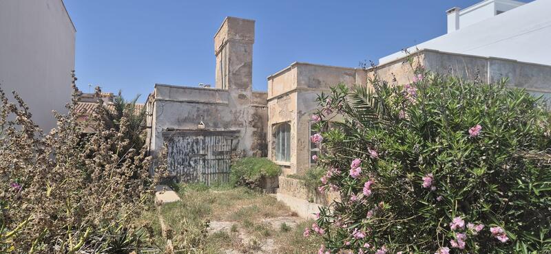 3 Cuarto Villa en venta