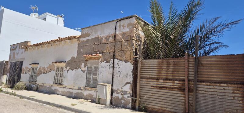3 Cuarto Villa en venta