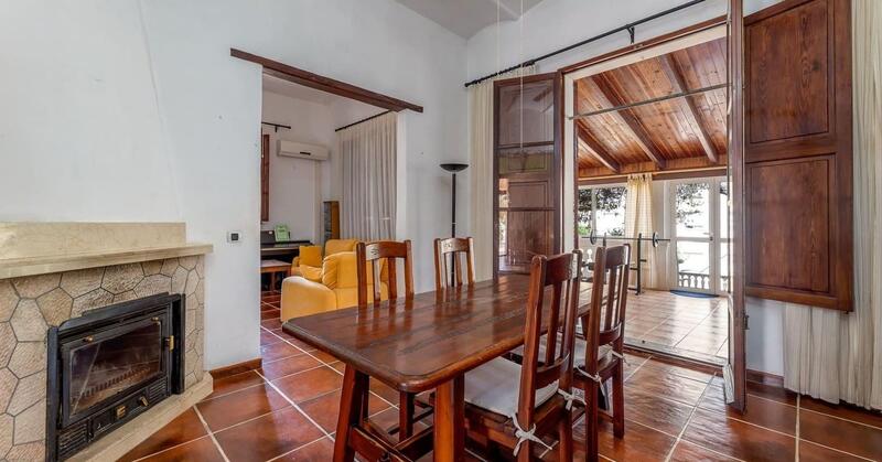 4 bedroom Villa for sale
