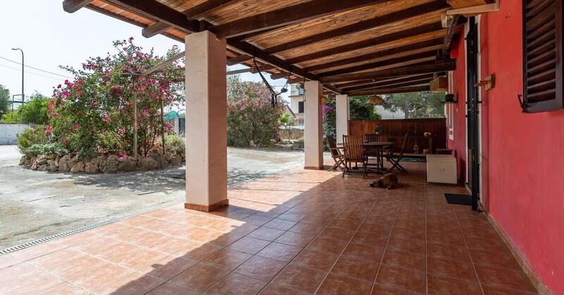 4 bedroom Villa for sale