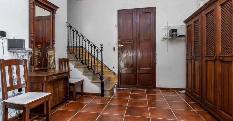 4 bedroom Villa for sale