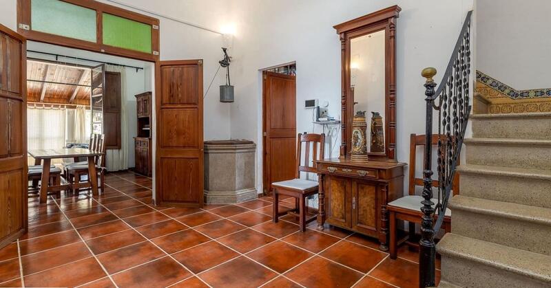 4 bedroom Villa for sale