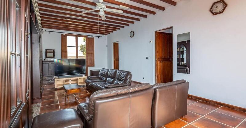4 bedroom Villa for sale