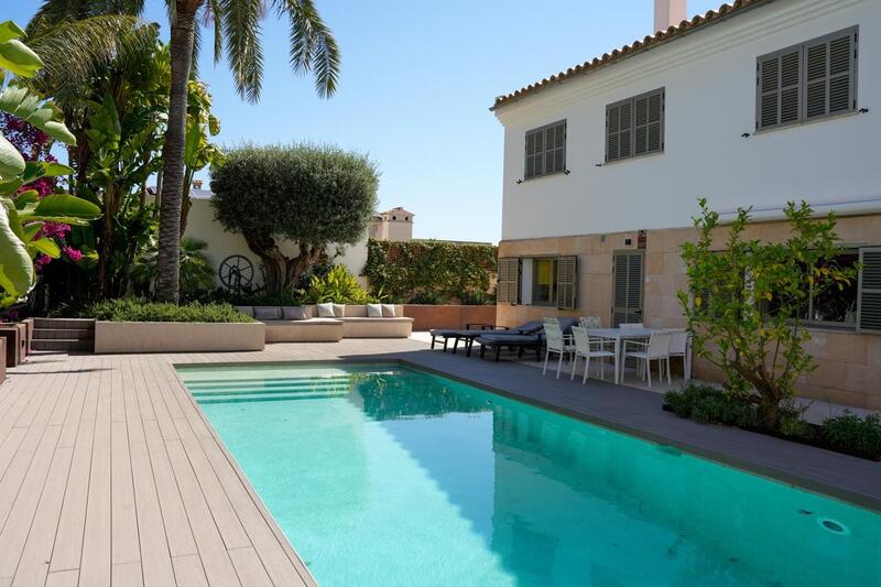 вилла продается в Palma de Mallorca, Mallorca