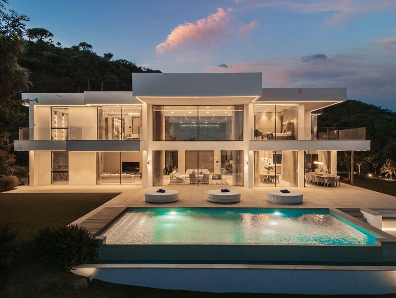 5 bedroom Villa for sale