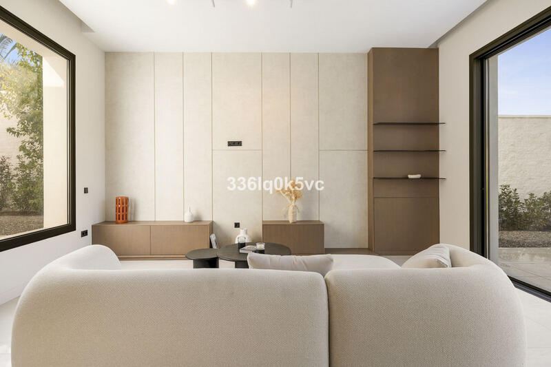 4 bedroom Villa for sale