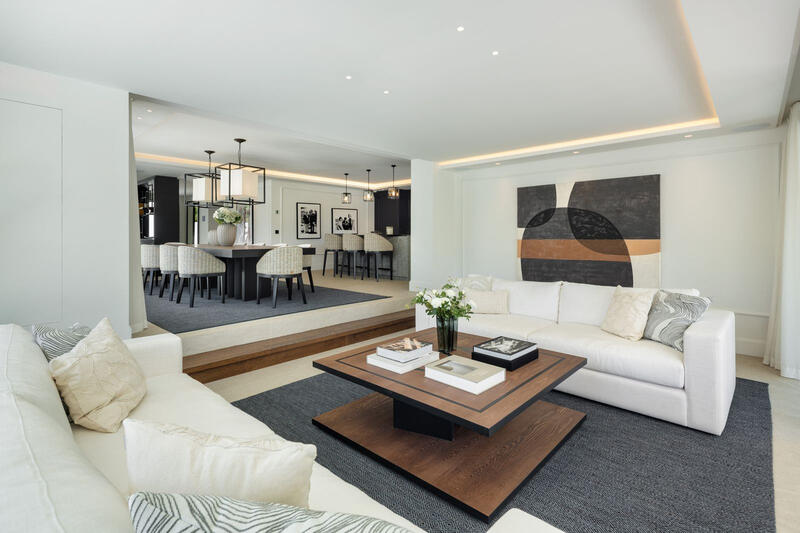 6 bedroom Villa for sale