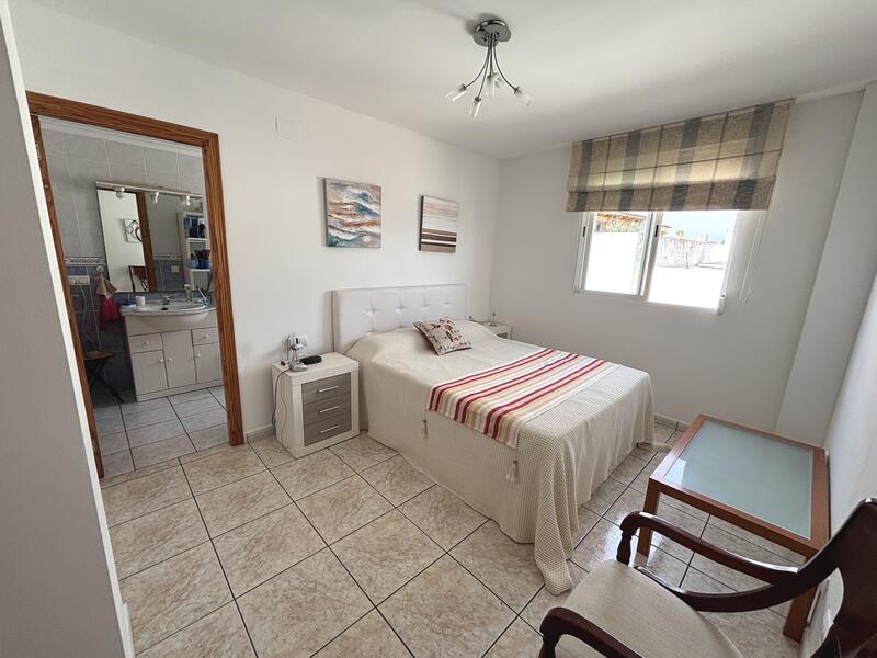 3 Cuarto Apartamento en venta