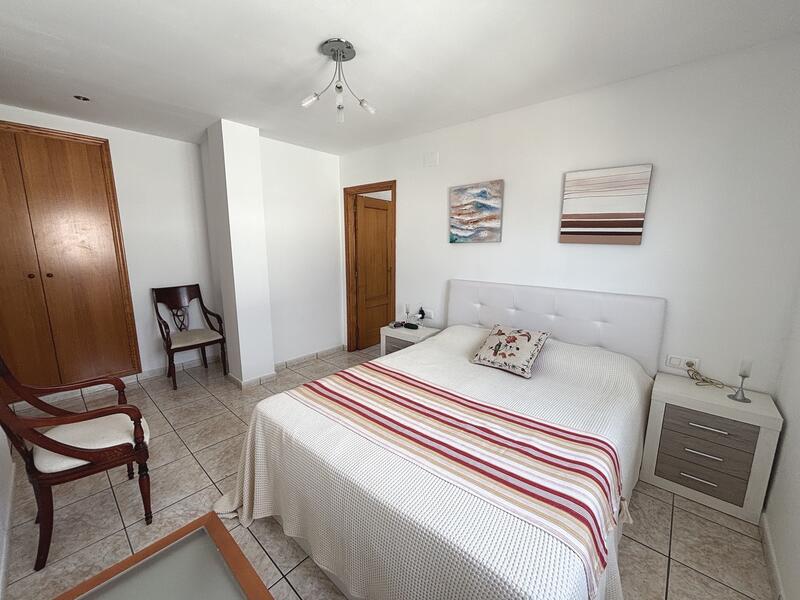 3 Cuarto Apartamento en venta