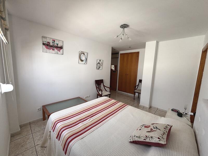 3 Cuarto Apartamento en venta