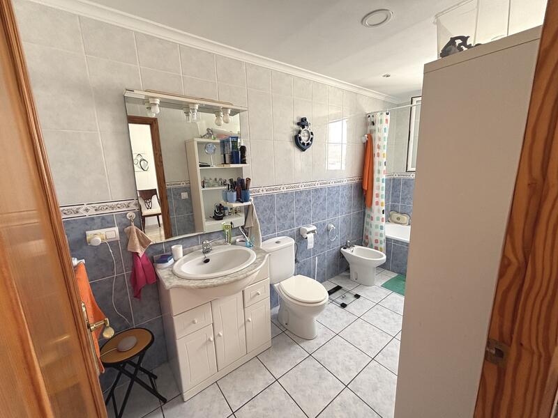 3 Cuarto Apartamento en venta