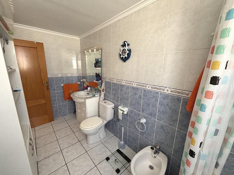 3 Cuarto Apartamento en venta